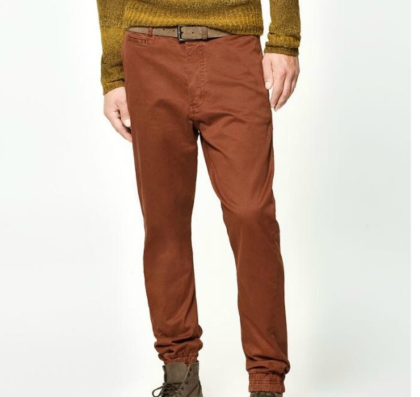3b Fashion moMENts: Šareni topli džemperi
