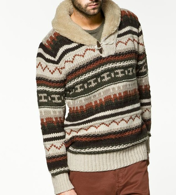 c1 Fashion moMENts: Šareni topli džemperi