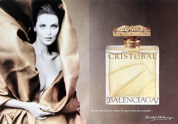 cristobal balenciaga 0738 Cristóbal Balenciaga: Najpoznatiji modni kreator kojeg je Španija ikada imala