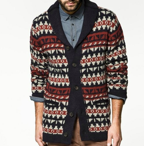 d1 Fashion moMENts: Šareni topli džemperi