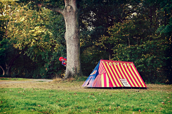 slika 21 FieldCandy Tents – šatori neobičnog dizajna koji će vas osvojiti  