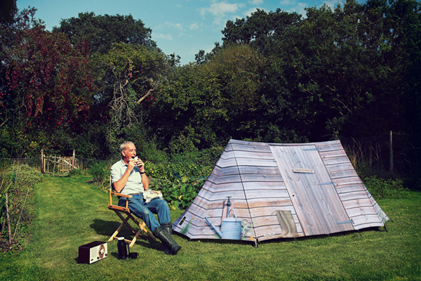 slika 32 FieldCandy Tents – šatori neobičnog dizajna koji će vas osvojiti  