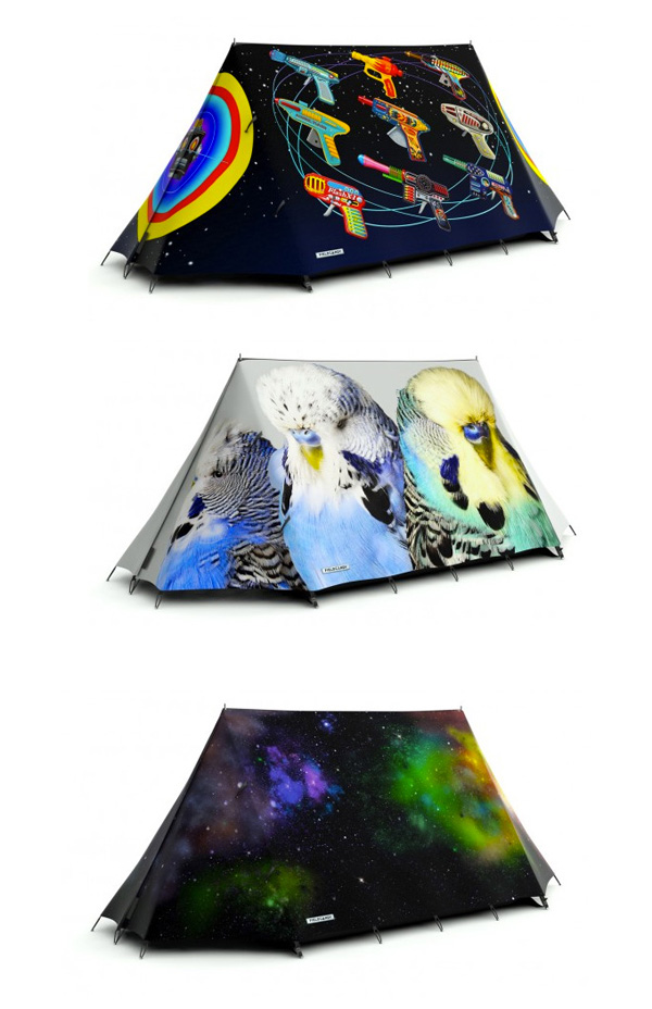 slika 43 FieldCandy Tents – šatori neobičnog dizajna koji će vas osvojiti  