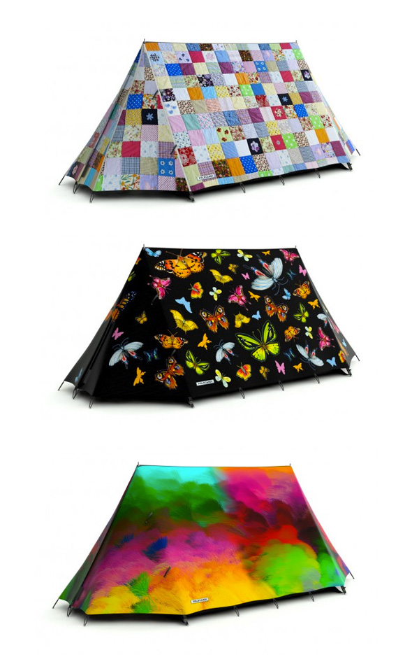 slika 53 FieldCandy Tents – šatori neobičnog dizajna koji će vas osvojiti  