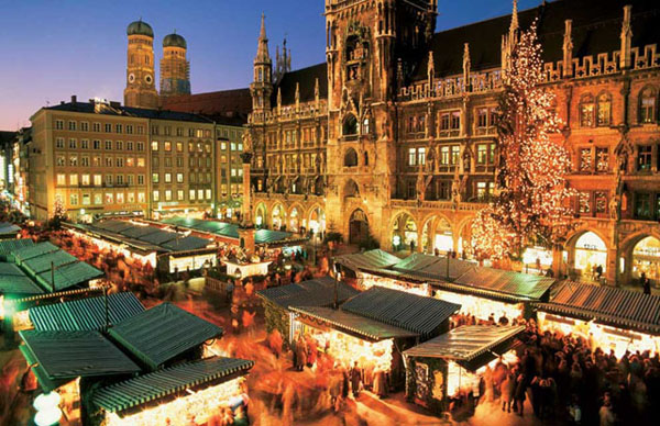slika 8 Top 10 najlepših božićnih pijaca u Evropi  