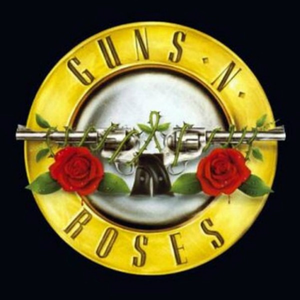 04. Guns n Roses Sviđa mi se mnogo taj tvoj logo