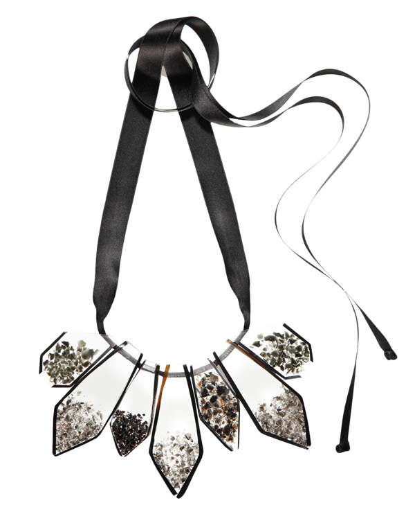 35 Marni: Kolekcija elegantnih ogrlica