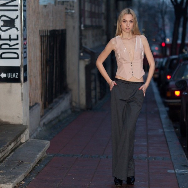 1 1 Street Style: Wannabe Sales rasprodaja i Milica Martić (1.deo)