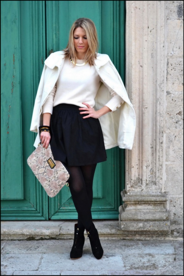 82 Street Style: Crnogorske modne blogerke