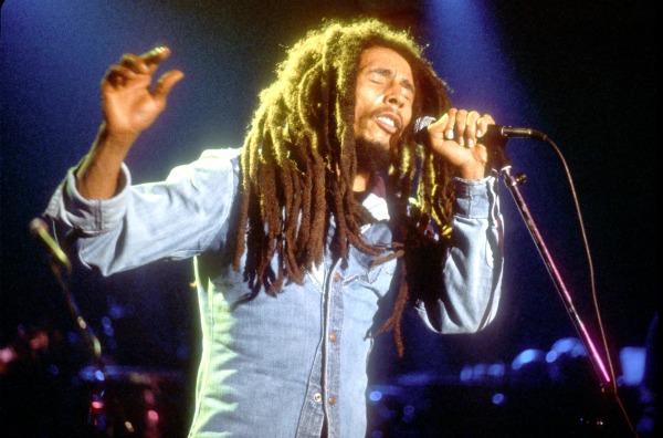 bob3 Srećan rođendan, Bob Marley 