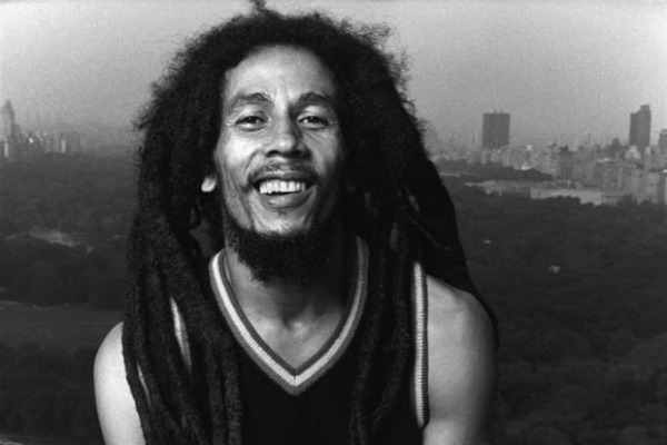 bob5 Srećan rođendan, Bob Marley 