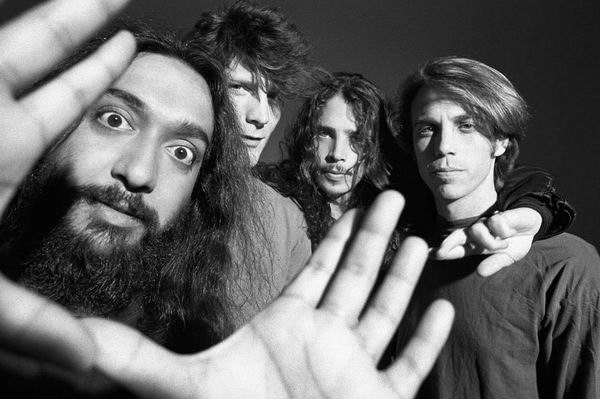 slika 111 Soundgarden priprema novi album 
