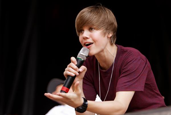 slika 138 Justin Bieber otkrio datume izlaska novih singlova 