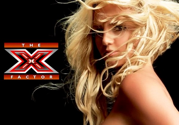 Slika 1 Britni Britney Spears: Ulazak u “X Factor”? 
