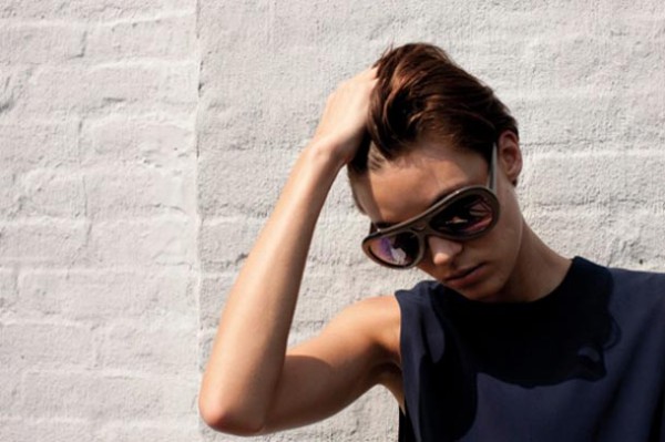 Slika 413 Victoria Beckham Sunglasses: Naočari za sunce koje žele sve devojke