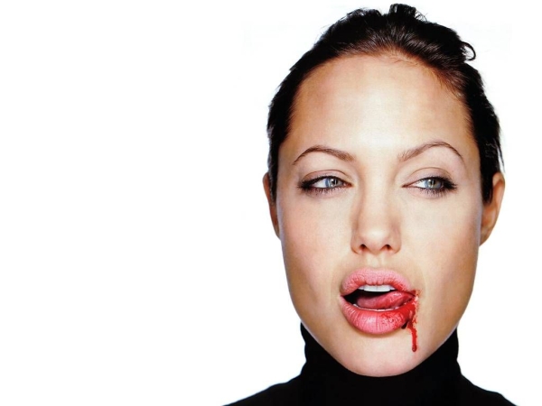 andja Trach Up: Venčali se Brad Pitt i Angelina Jolie