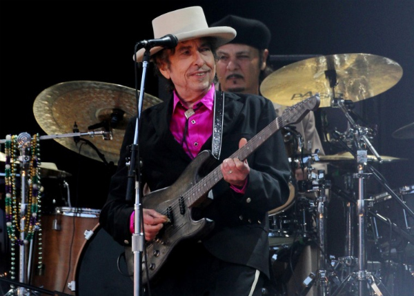 foto36 Bob Dylan: Novi album na pomolu 