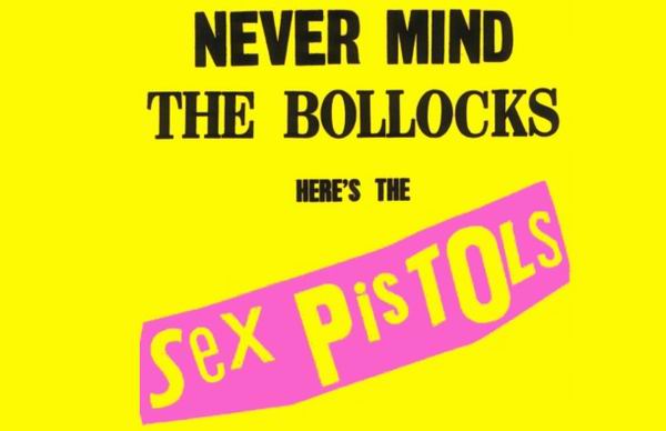 slika 14 Novi album The Sex Pistols