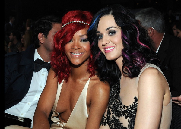 slika 227 Katy Perry i Rihanna: Nova saradnja 