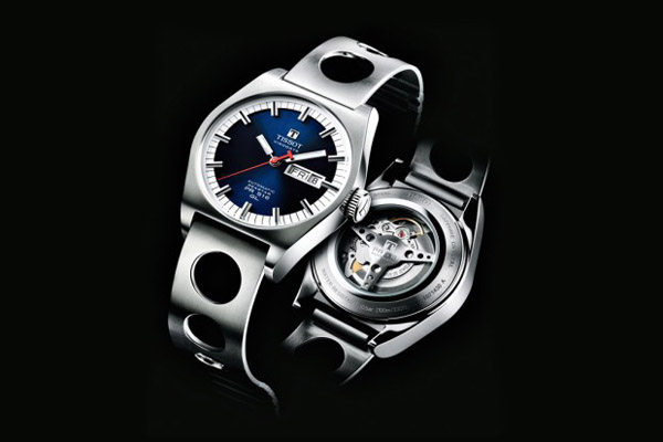 tissot heritage collection pr 516 watch Novi modeli brenda Tissot spremni za sajam u Bazelu 