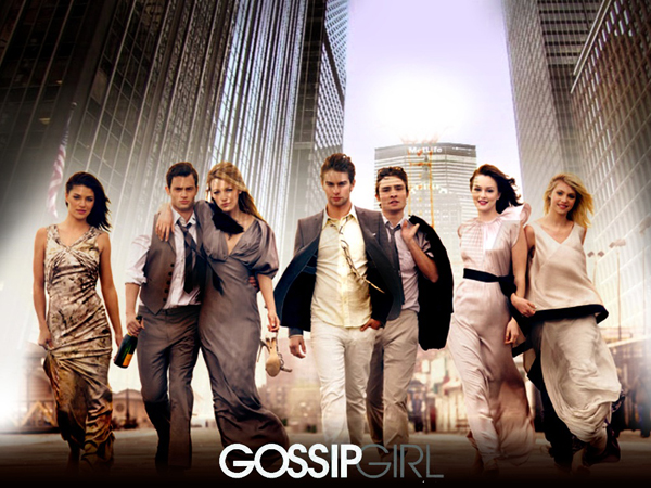 z 779146ef Anketa: Zašto (ne) volite seriju Gossip Girl?