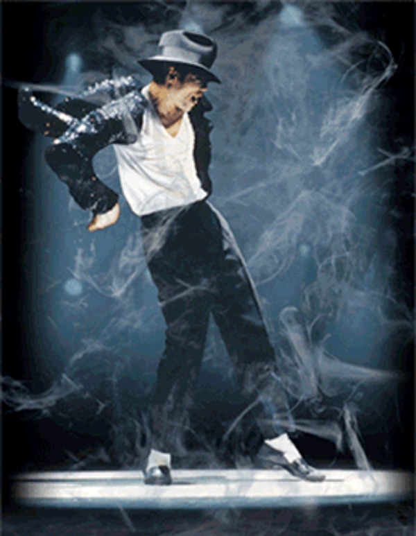 01. MJ Michael Jackson ponovo na turneji 