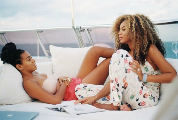 5b Beyoncé Knowles: Život zvezde u slikama
