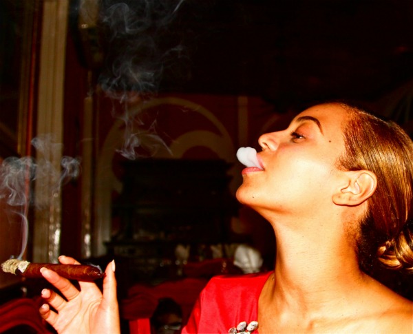 8b Beyoncé Knowles: Život zvezde u slikama