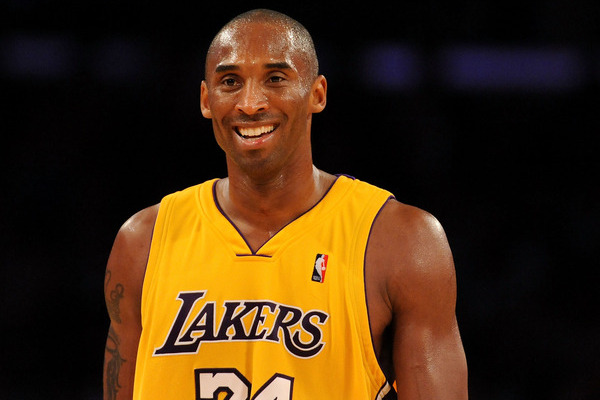 Kobe smile NBA: Počinje groznica plej ofa 
