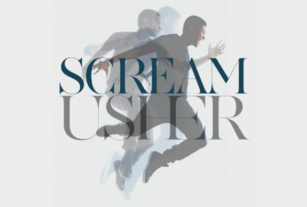 Slika 1  Usher Usher objavio novu pesmu 