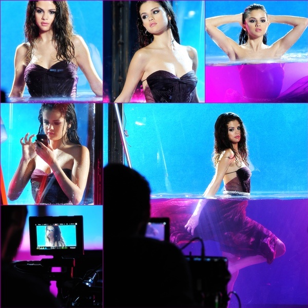 Slika212 Trach Up: Selena Gomez lansira parfem 
