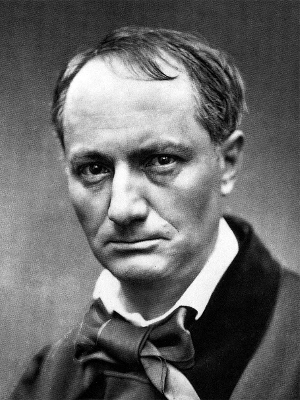 foto13 Srećan rođendan, Charles Baudelaire! 
