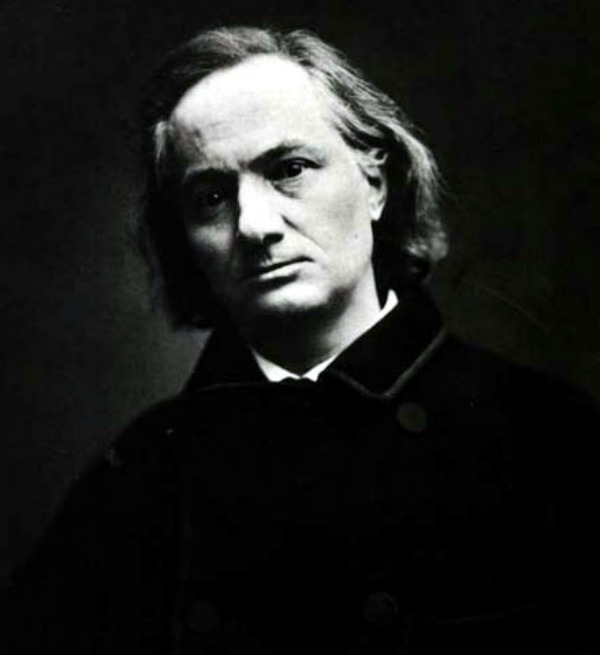foto31 Srećan rođendan, Charles Baudelaire! 