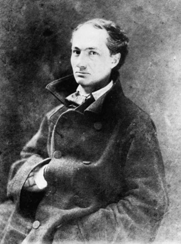 foto42 Srećan rođendan, Charles Baudelaire! 