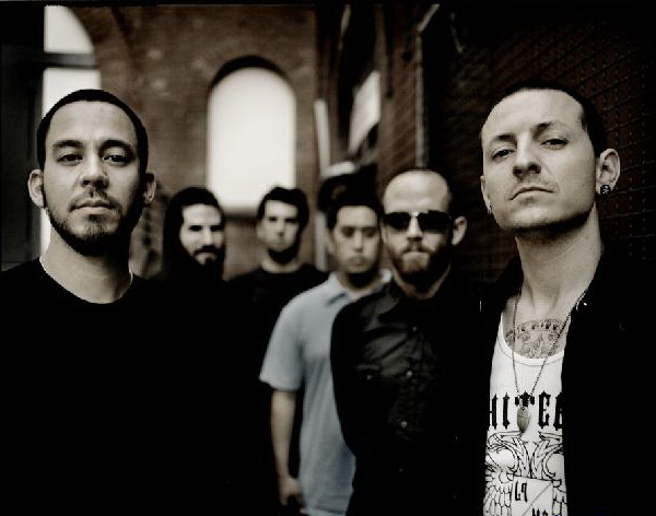 slika 115 Linkin Park najavljuje novi singl