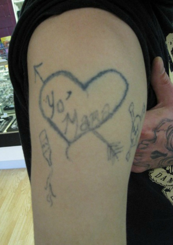 Koje slazu se tetovaze ljubavne 20 tetovaža