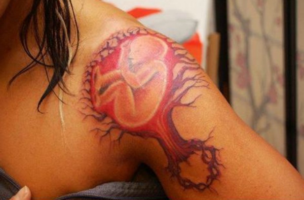 slika 6 Top 10 najružnijih tetovaža