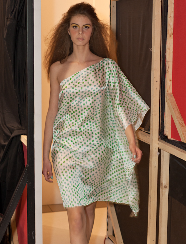 untitled 79 of 358 31. Amstel Fashion Week: Iza scene (1. deo)