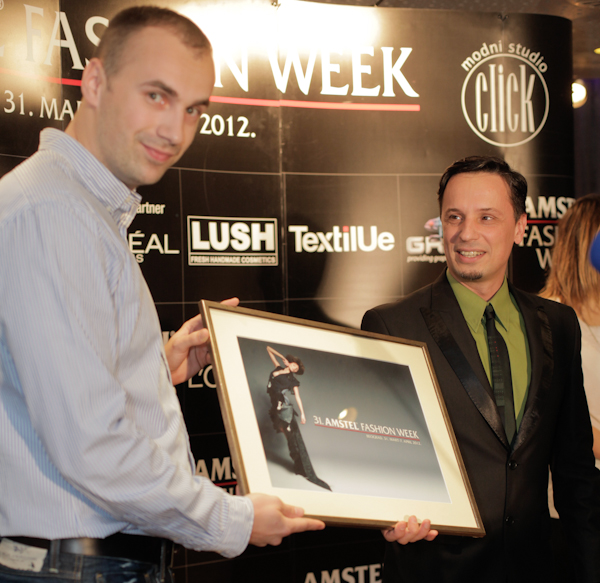 untitled 89 of 173 Koktel i nagrade 31. Amstel Fashion Weeka