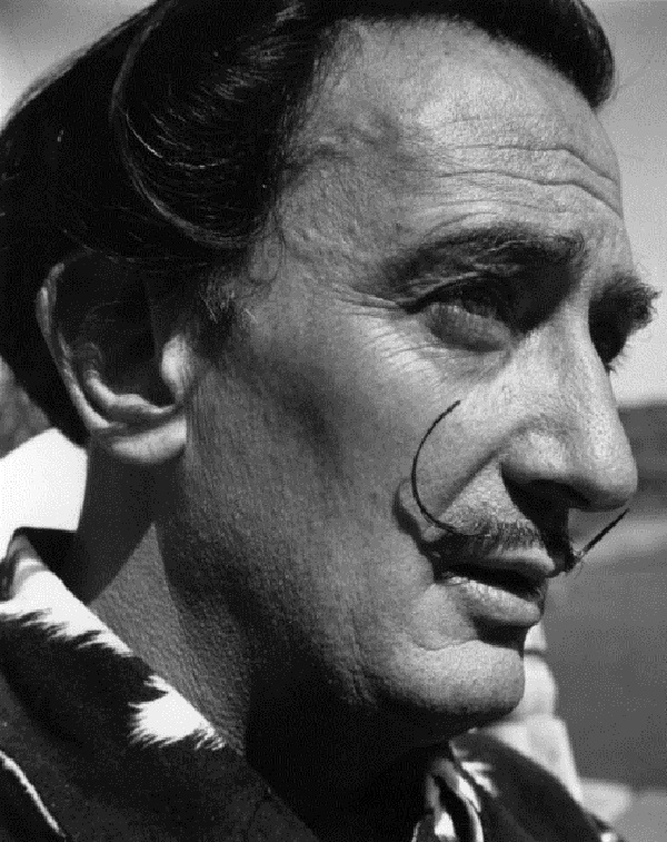  Srećan rođendan, Salvador Dalí! 