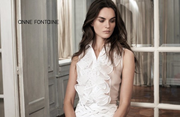 216 Anne Fontaine: Elegantne note minimalizma