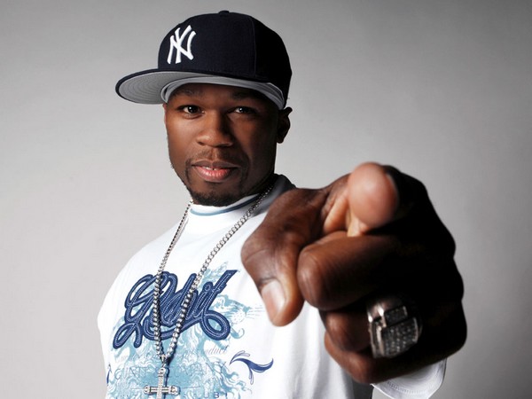 Slika 1 50 Cent The Best of Rap & Hip Hop: 50 Cent “In da Club” 