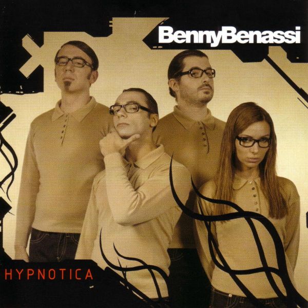 Slika 1 BB The Best of House: Benny Benassi “Satisfaction” 