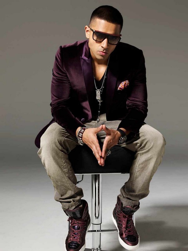 Slika 1 jaysean The Best of RnB: Jay Sean ft. Lil Wayne “Down” 