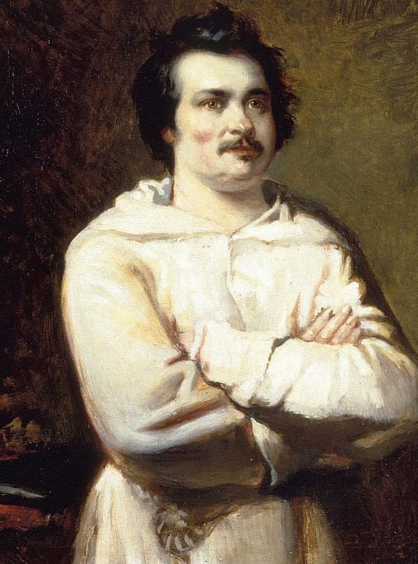 insomnes famosos 06 thumb Srećan rođendan, Honoré de Balzac! 
