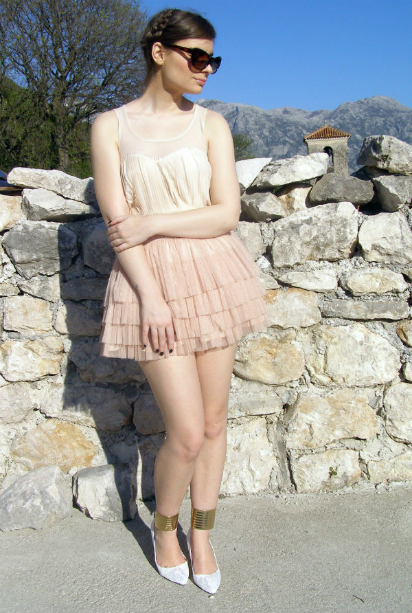 slika31 Street Style: Crnogorske modne blogerke