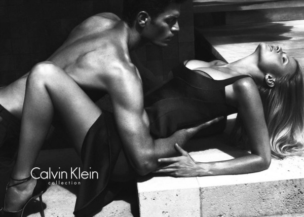 166 Calvin Klein: Letnja vrelina