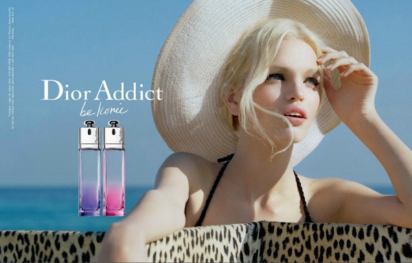 242 Modni zalogaj: Dior predstavio reklamu za novi parfem 