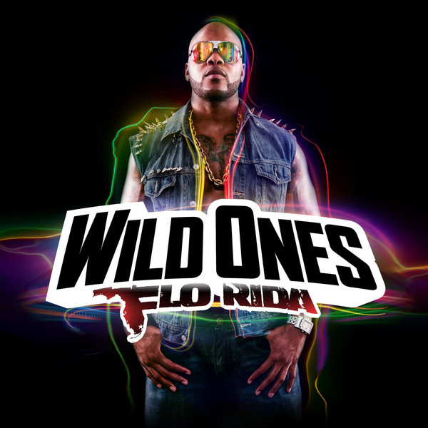 SLIKA1 The Best Of House: Flo Rida “Wild Ones 