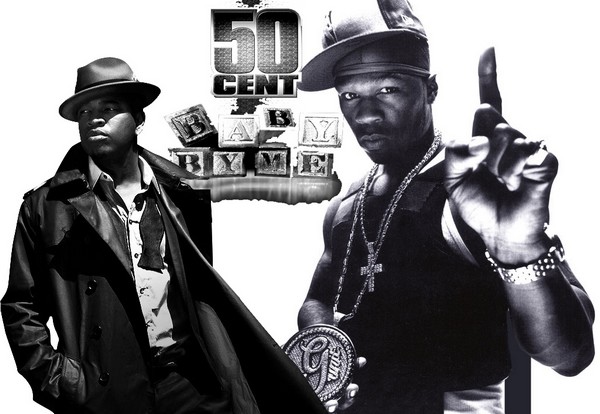 Slika 1 50cent The Best of Rap & Hip Hop: 50 Cent ft. Ne Yo “Baby By Me”